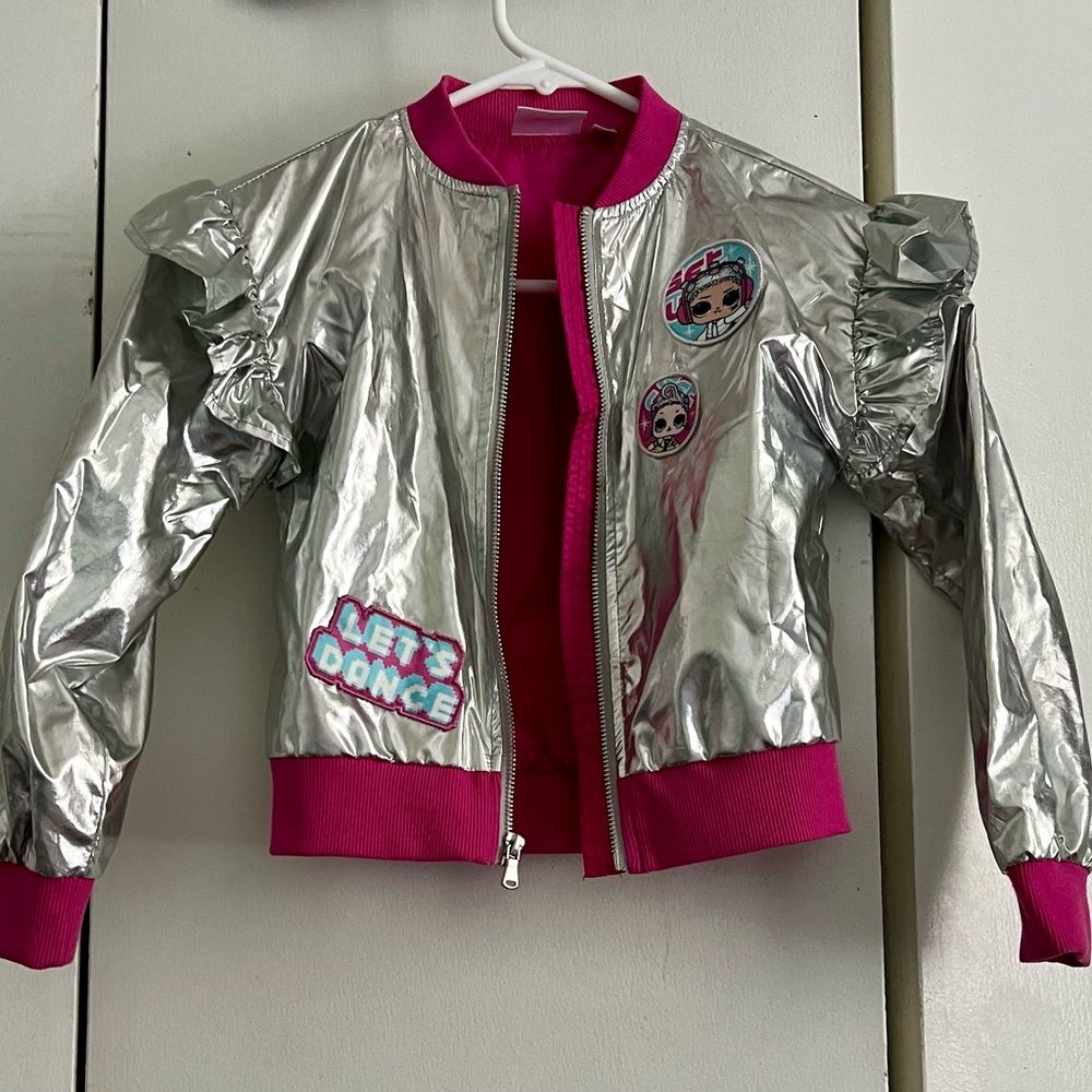 Girls jacket